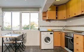 Habitaciones Y Suite. Upv, Uv Y Playa